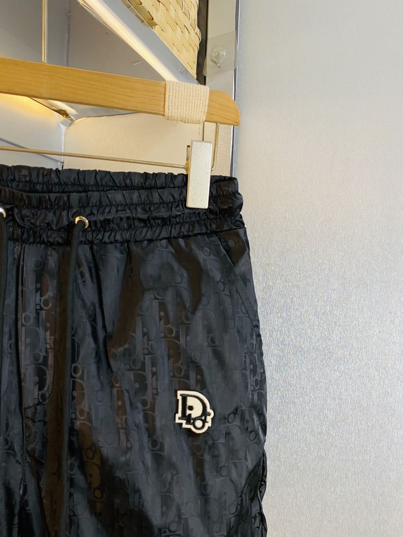 Christian Dior Short Pants